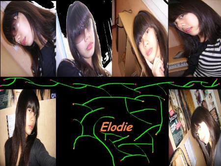 Elodie