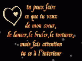 Poème